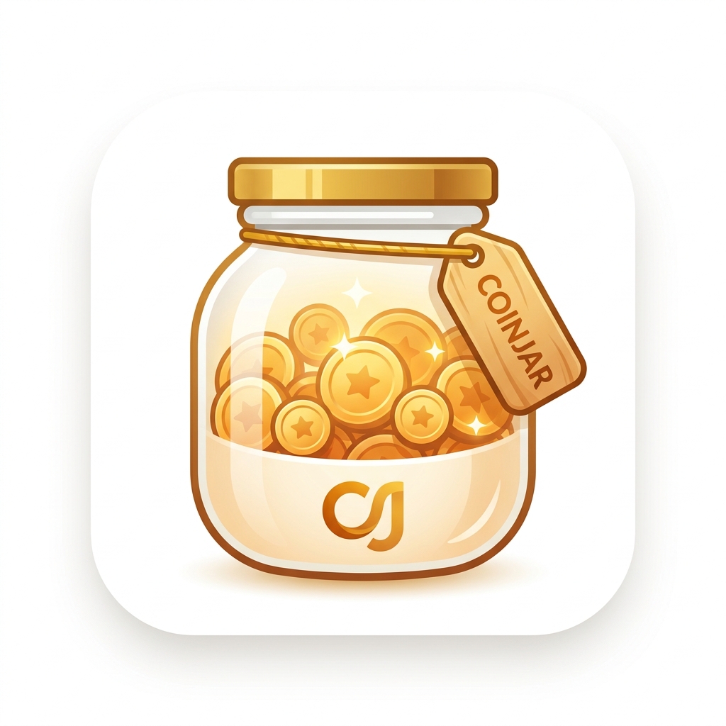 CoinJar app icon